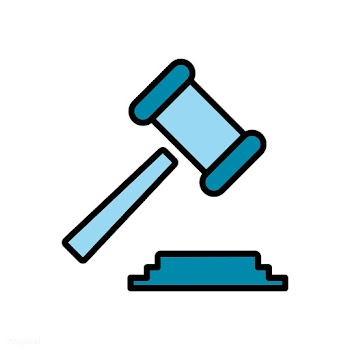 Gavel auction compliance | Free stock vector - 396145