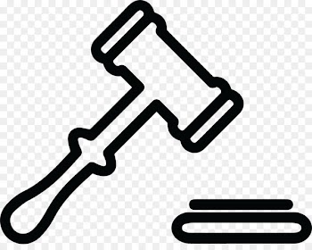 Gavel Clip art Computer Icons Portable Network Graphics Scalable Vector Graphics - agenda calendar widgets 