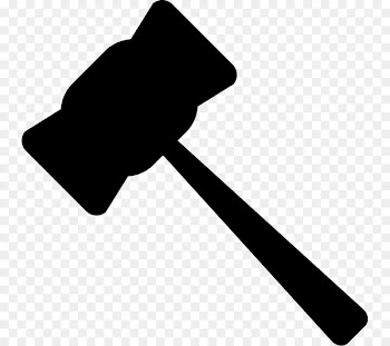 Gavel Clip art Portable Network Graphics Image Openclipart - ceremonial pictogram 