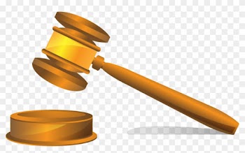 Gavel Clipart Kid Clipartix - Judge Hammer Clip Art