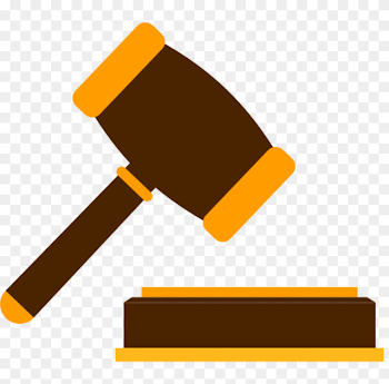 Gavel Computer Icons Auction Hammer Court Free PNG Image - Gavel ...