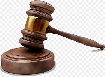 Gavel Portable Network Graphics Clip art Image Illustration -  
