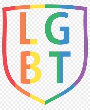 Gay Pride Clipart - Lgbt