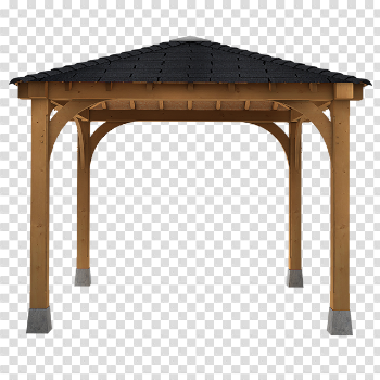gazebo png 2 - NFF | Log Cabins