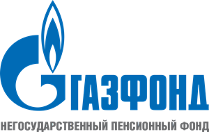 Gazprom Logo Vector