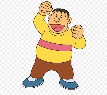 Gōda Takeshi Doraemon Nobita Nobi Suneo Honekawa - doraemon 