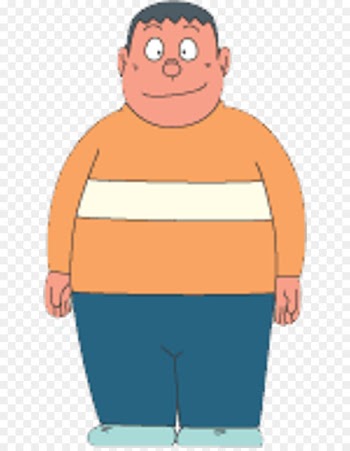 Gōda Takeshi Nobita Nobi Shizuka Minamoto Doraemon Suneo Honekawa - doraemon 