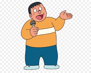 Gōda Takeshi Nobita Nobi Suneo Honekawa Shizuka Minamoto Doraemon - doraemon 