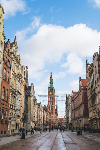 Gdańsk