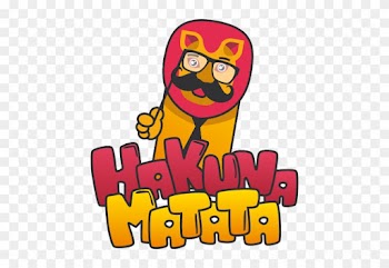 Gdańsk Wedding Photography Fotobudka Hakuna Matata - Illustration