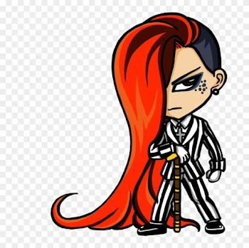 Gdragon Fantastic Baby Ver By Alien3287 On Deviantart - G Dragon Fantastic Baby Chibi