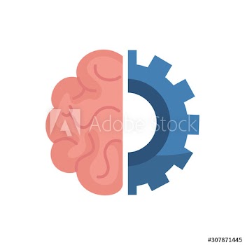 Gear and brain design