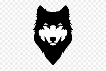 Gear Clipart Png - Wolf With Boxing Gloves