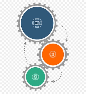 Gear Color - Color gears 