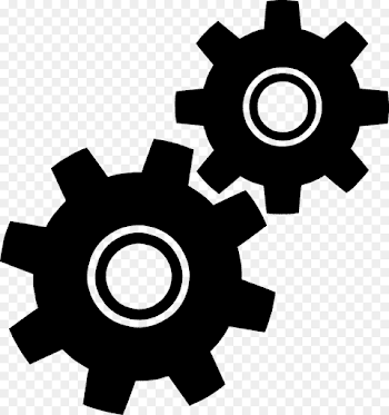 Gear Computer Icons Clip art - viking png download - 2250*2400 ...
