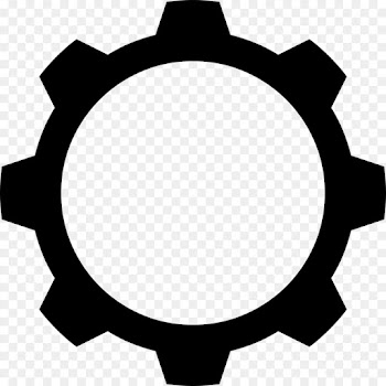 Gear, Computer Icons, Sprocket, Circle, Oval PNG