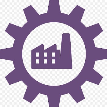 Gear, Computer Icons, Sprocket, Violet, Purple PNG