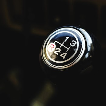 Gear Lever