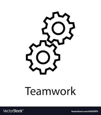 gear line icon isolated progress industry