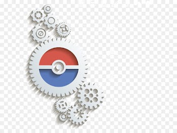 Gear manufacturing Infographic - PPT element,information 