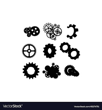 gear mechanical equipment design