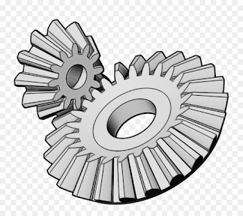 Gear, Rhinoceros 3d, Scripting Language, Auto Part PNG