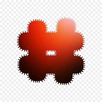 Gear, Sprocket, Stock Photography, Red, Logo PNG