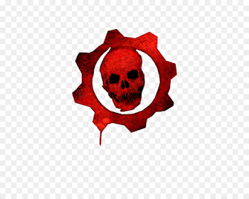 Gears Of War 3 Red png download - 1024*819 - Free Transparent ...