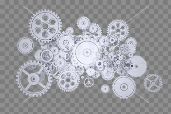 Gears Photo