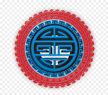 Geel Blade Circular saw Table Saws - chinese style red border free png material 