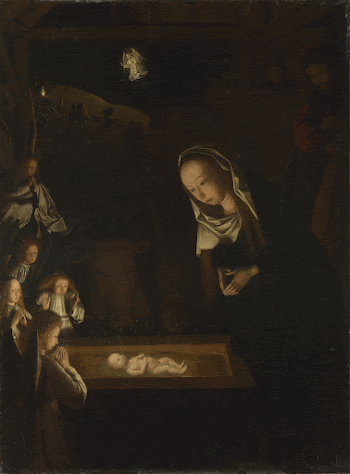 Geertgen tot Sint Jans, The | Free Photo - rawpixel