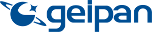 Geipan Logo Vector