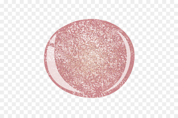 Gel nails Artificial nails Cleanser - rose gold png download - 600 ...