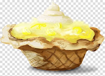 Gelato Ice Cream Cones Flavor, ice cream transparent background PNG clipart