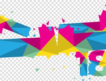 Gelora Sriwijaya Stadium Jakarta 2018 Asian Games Asian Beach Games Champion, 2018, multicolored abstract transparent background PNG clipart