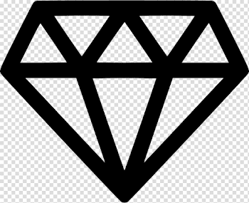 Gem Svg Png Icon Free Download (#569573) - OnlineWebFonts.COM
