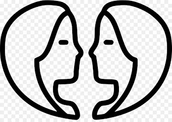 Gemini Astrological sign Horoscope Astrology Zodiac - gemini icon 