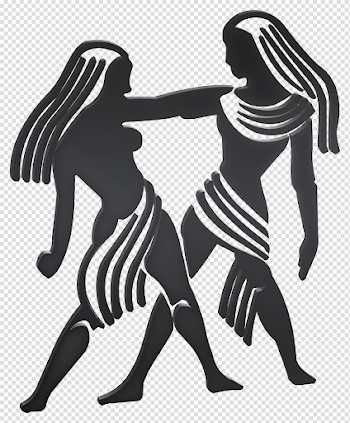 Gemini PNG Image