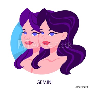 Gemini zodiac