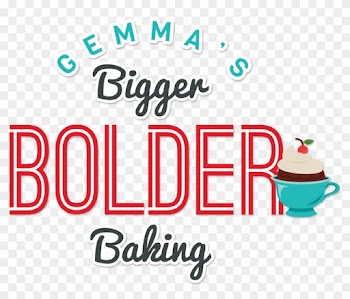 Gemma Stafford Bigger Bolder Baking Chef Gemma Stafford - Baking Queen Framed Tile