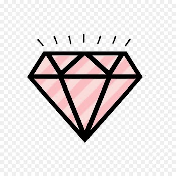 Gemological Institute Of America, Jewellery, Diamond, Pink, Line PNG
