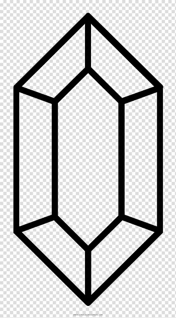 Gemstone Drawing Jewellery Cartoon, gemstone transparent background PNG clipart
