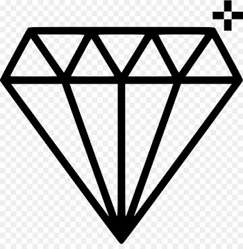 Gemstone Vector graphics Computer Icons Diamond Ring - gemstone 