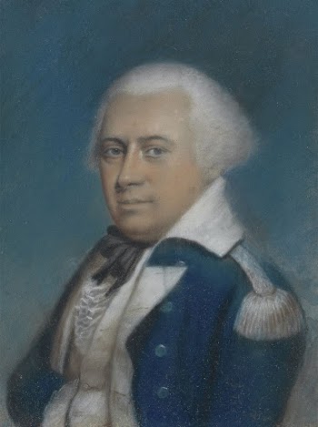Gen. James Wilkinson | Free Photo - rawpixel