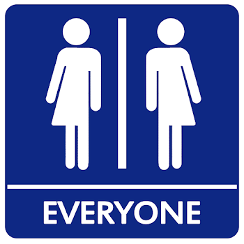 Gender Inclusive Washrooms - EUSwiki