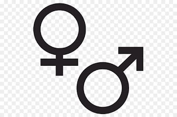 Gender symbol Female Clip art - Male Female Cliparts 
