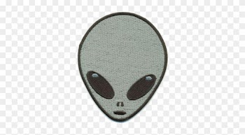 Genderneutral-nature - Patches Tumblr Alien