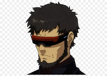 gendo ikari png download - 585*630 - Free Transparent png Download.