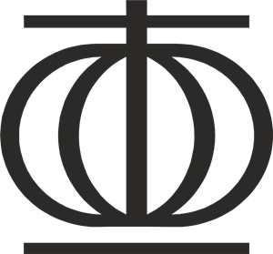 General Conference Mennonite Church Logo Vector