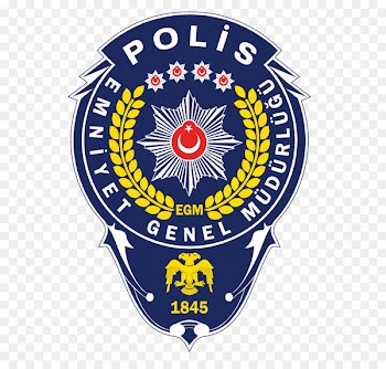 General Directorate of Security İzmir Organization Police - polis 